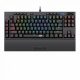 Redragon Vishnu RGB Wireless/Wired Red Mechanical Gaming Keyboard Black HU