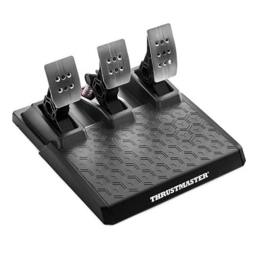 Thrustmaster T3PM Pedál Black/Silver