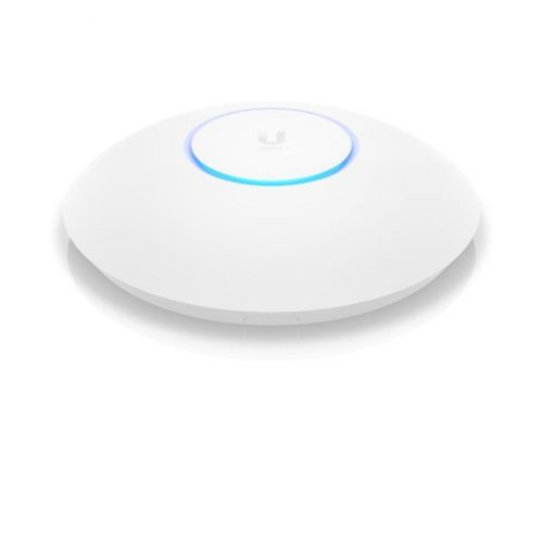 Ubiquiti U6-LR WiFi 6 Long-Range Access Point White