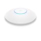 Ubiquiti U6-LR WiFi 6 Long-Range Access Point White