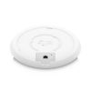 Ubiquiti U6-LR WiFi 6 Long-Range Access Point White