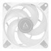 Arctic P12 PWM PST A-RGB 0dB Fan White