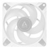 Arctic P12 PWM PST A-RGB 0dB Fan White