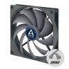 Arctic F14 PWM PST CO Case Fan Black