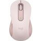 Logitech Signature M650 Large Rose