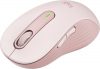 Logitech Signature M650 Large Rose