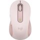 Logitech Signature M650 Medium Rose