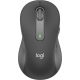 Logitech Signature M650 Large Left Handed Graphite