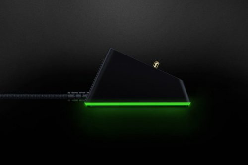 Razer Mouse Dock Chroma Black