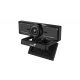 Genius Widecam F100 V2 Webkamera Black