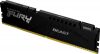 Kingston 8GB DDR5 5600MHz Fury Beast Black