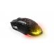 Steelseries Aerox 5 WL Wireless Gaming mouse Black