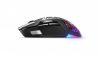 Steelseries Aerox 5 WL Wireless Gaming mouse Black