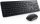 Dell KM3322W Wireless Keyboard and Mouse Black HU