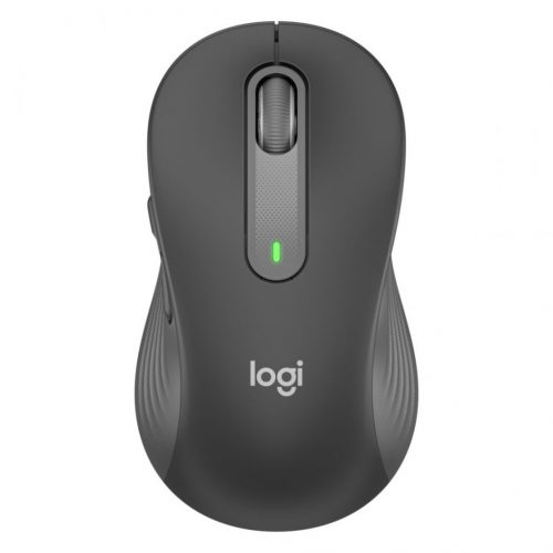 Logitech Signature M650 Large for Business Graphite