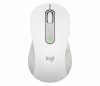 Logitech Signature M650 Large Left Handed Off-White