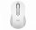 Logitech Signature M650 Large Left Handed Off-White