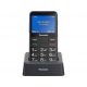 Panasonic KX-TU155EXBN Black