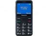 Panasonic KX-TU155EXBN Black