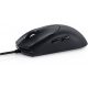 Dell AW320M Alienware Wired Gaming Mouse Black