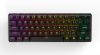 Steelseries Apex Pro Mini Wireless Mechanical Gaming keyboard Black UK