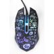 Gembird MUS-6B-GRAFIX-01 optical mouse Black