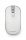 Gembird MUSW-4B-06-WS Wireless optical mouse White/Silver