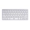 ACT AC5610 Portable Bluetooth Keyboard White HU