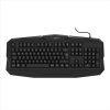 Hama uRage Exodus 100 Gaming Keyboard Black HU