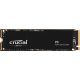 Crucial 1TB M.2 2280 NVMe P3