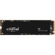 Crucial 2TB M.2 2280 NVMe P3