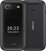 Nokia 2660 Flip DualSIM Black