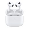 Apple AirPods3 with Lightning Charging Case Headset White