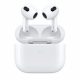 Apple AirPods3 with Lightning Charging Case Headset White