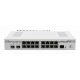 Mikrotik CCR2004-16G-2S+PC Cloud Core Router