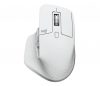 Logitech MX Master 3S for Mac Wireless Mouse Pale Gray