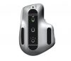 Logitech MX Master 3S for Mac Wireless Mouse Pale Gray