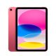 Apple iPad (2022) 10,9" 256GB Wi-Fi Pink