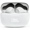 JBL Wave 200TWS Bluetooth Headset White