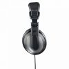 Hama Shell TV Stereo Headphone Black