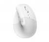 Logitech Lift for Mac White