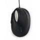 Gembird MUS-ERGO-03 Ergonomic mouse Space Gray