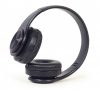 Gembird BHP-LED-01 Bluetooth Headset with LED Light effect Black