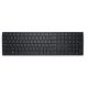 Dell KB500 Wireless Keyboard Black HU