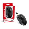 Genius NX-8008S Wireless Silent mouse Black