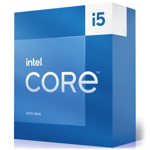 Intel Core i5-13400 2,5GHz 20MB LGA1700 BOX