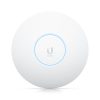 Ubiquiti U6-ENTERPRISE UniFi 6 Enterprise Access Point White