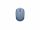 Logitech M171 Wireless Mouse Blue Grey