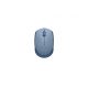 Logitech M171 Wireless Mouse Blue Grey