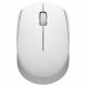 Logitech M171 Wireless Mouse White